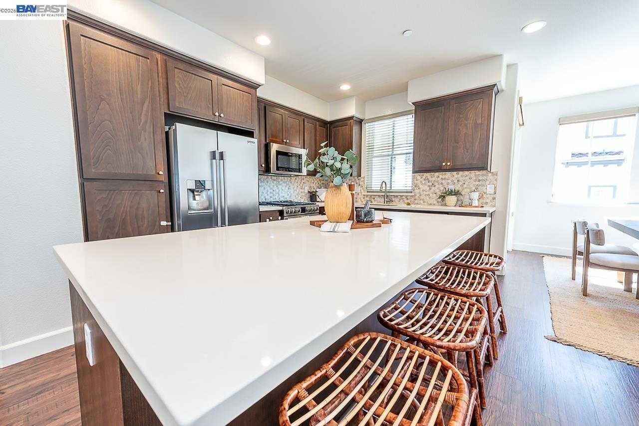 33479 Alvarado Niles Rd, Union City · 2019 Townhome at Monarch at Soares Ranch | Open House Saturday May 9 · $1,175,000, Photo 20