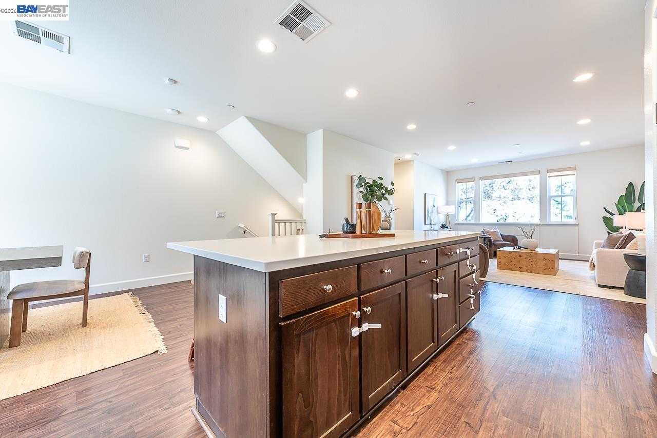 33479 Alvarado Niles Rd, Union City · 2019 Townhome at Monarch at Soares Ranch | Open House Saturday May 9 · $1,175,000, Photo 22