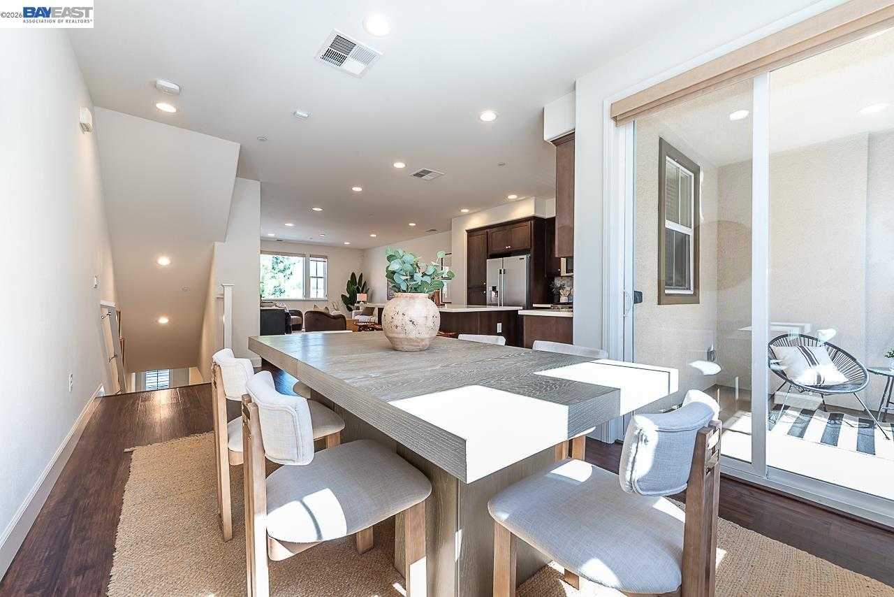 33479 Alvarado Niles Rd, Union City · 2019 Townhome at Monarch at Soares Ranch | Open House Saturday May 9 · $1,175,000, Photo 25