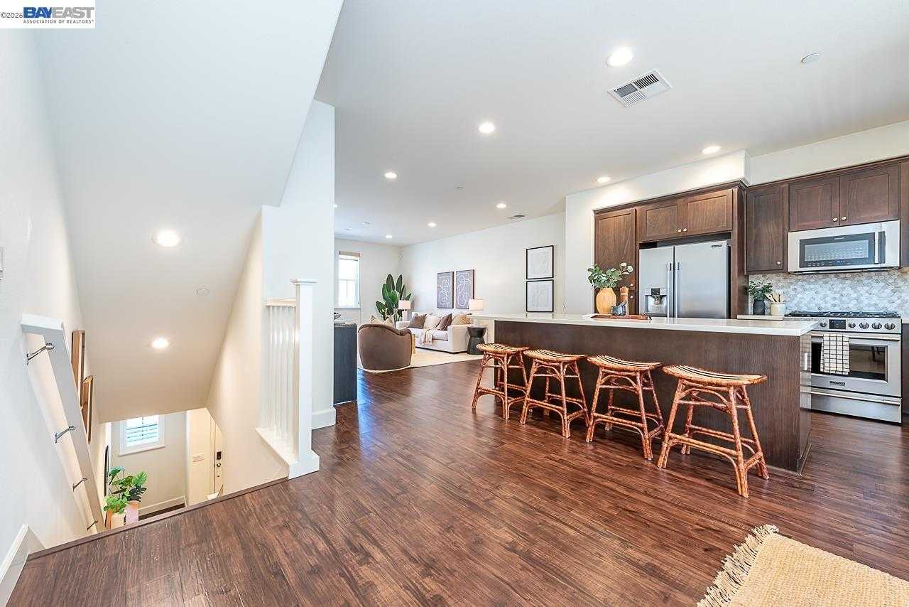 33479 Alvarado Niles Rd, Union City · 2019 Townhome at Monarch at Soares Ranch | Open House Saturday May 9 · $1,175,000, Photo 27