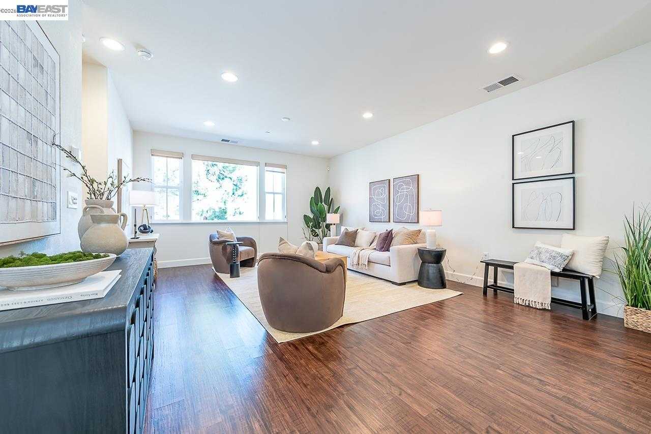 33479 Alvarado Niles Rd, Union City · 2019 Townhome at Monarch at Soares Ranch | Open House Saturday May 9 · $1,175,000, Photo 28