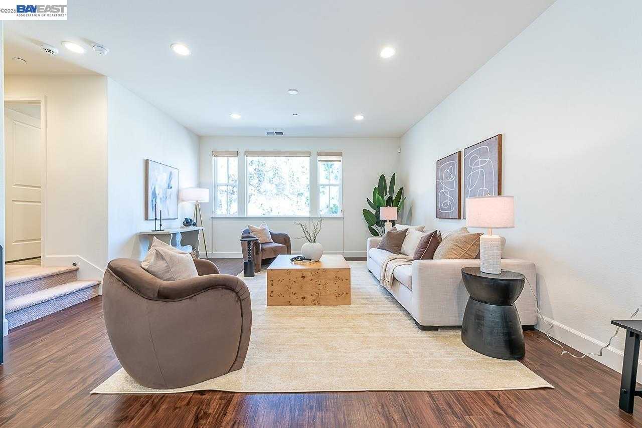 33479 Alvarado Niles Rd, Union City · 2019 Townhome at Monarch at Soares Ranch | Open House Saturday May 9 · $1,175,000, Photo 29