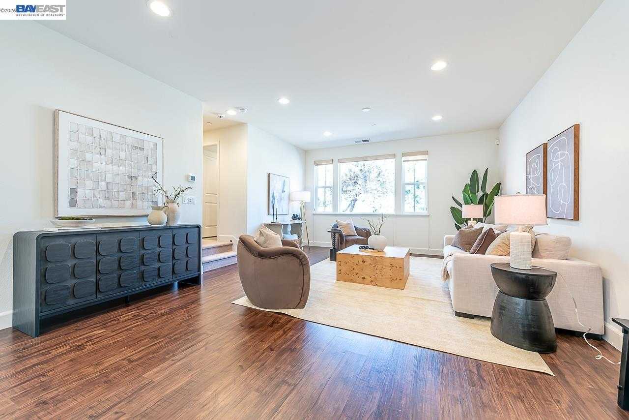 33479 Alvarado Niles Rd, Union City · 2019 Townhome at Monarch at Soares Ranch | Open House Saturday May 9 · $1,175,000, Photo 30