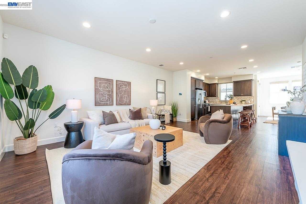 33479 Alvarado Niles Rd, Union City · 2019 Townhome at Monarch at Soares Ranch | Open House Saturday May 9 · $1,175,000, Photo 31