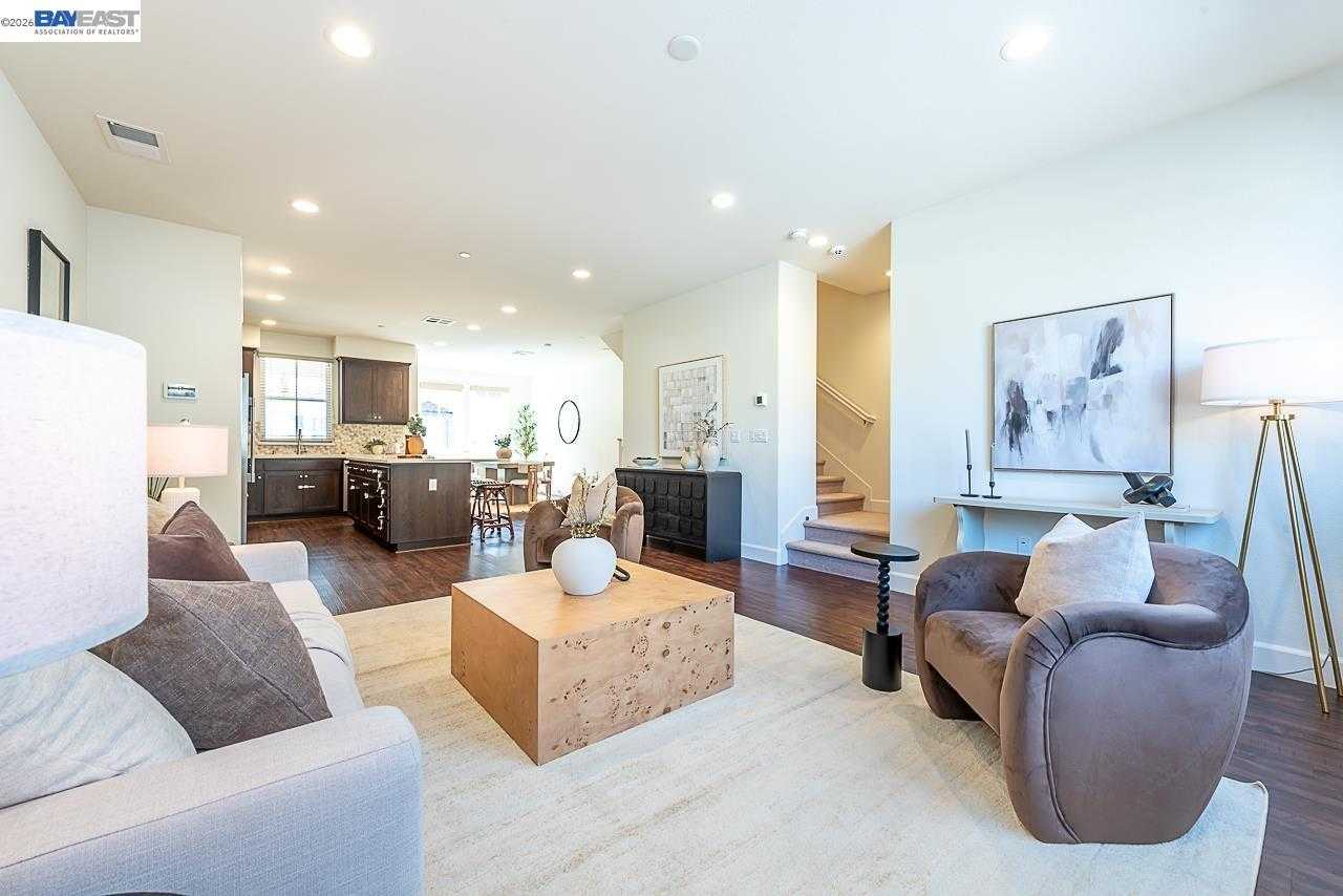 33479 Alvarado Niles Rd, Union City · 2019 Townhome at Monarch at Soares Ranch | Open House Saturday May 9 · $1,175,000, Photo 32