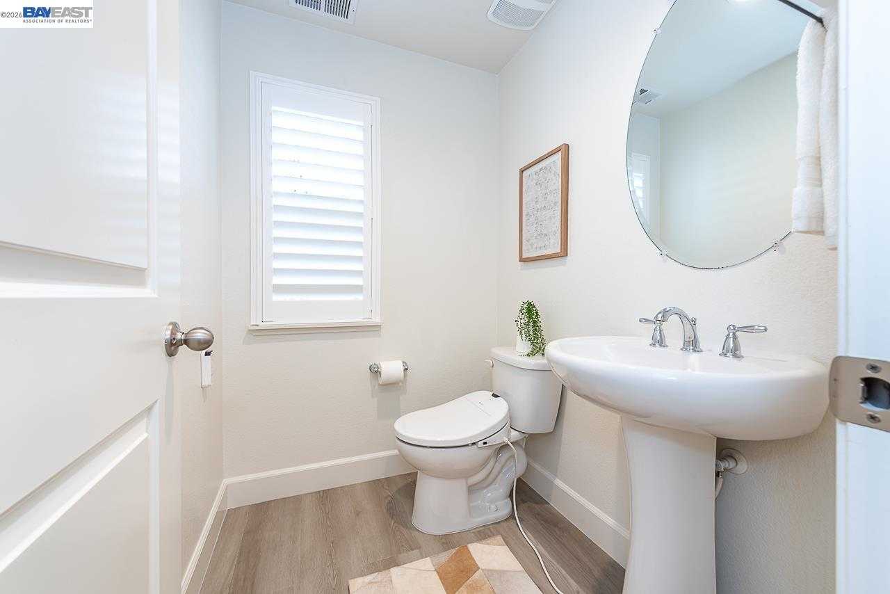 33479 Alvarado Niles Rd, Union City · 2019 Townhome at Monarch at Soares Ranch | Open House Saturday May 9 · $1,175,000, Photo 33