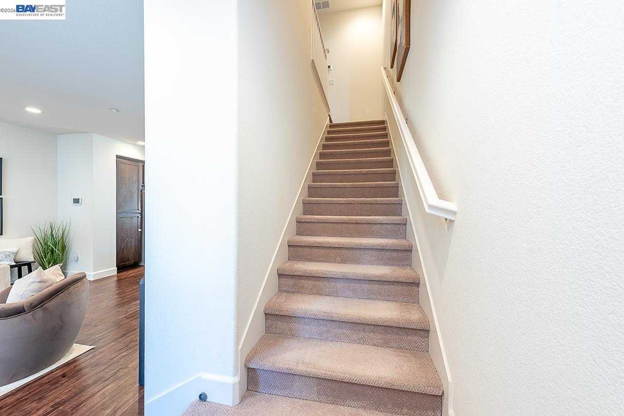 33479 Alvarado Niles Rd, Union City · 2019 Townhome at Monarch at Soares Ranch | Open House Saturday May 9 · $1,175,000, Photo 34