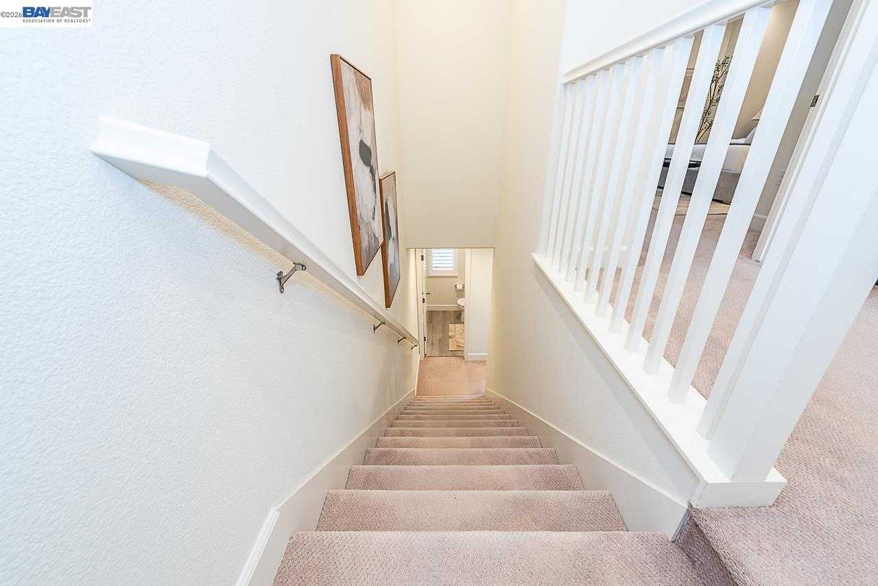 33479 Alvarado Niles Rd, Union City · 2019 Townhome at Monarch at Soares Ranch | Open House Saturday May 9 · $1,175,000, Photo 35