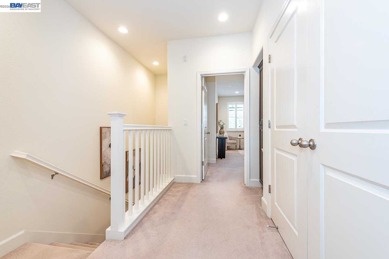 33479 Alvarado Niles Rd, Union City · 2019 Townhome at Monarch at Soares Ranch | Open House Saturday May 9 · $1,175,000, Photo 36