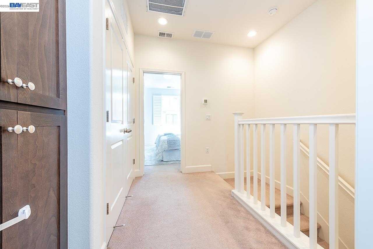 33479 Alvarado Niles Rd, Union City · 2019 Townhome at Monarch at Soares Ranch | Open House Saturday May 9 · $1,175,000, Photo 37