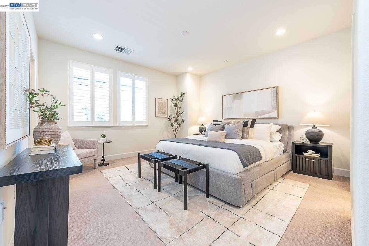 33479 Alvarado Niles Rd, Union City · 2019 Townhome at Monarch at Soares Ranch | Open House Saturday May 9 · $1,175,000, Photo 38
