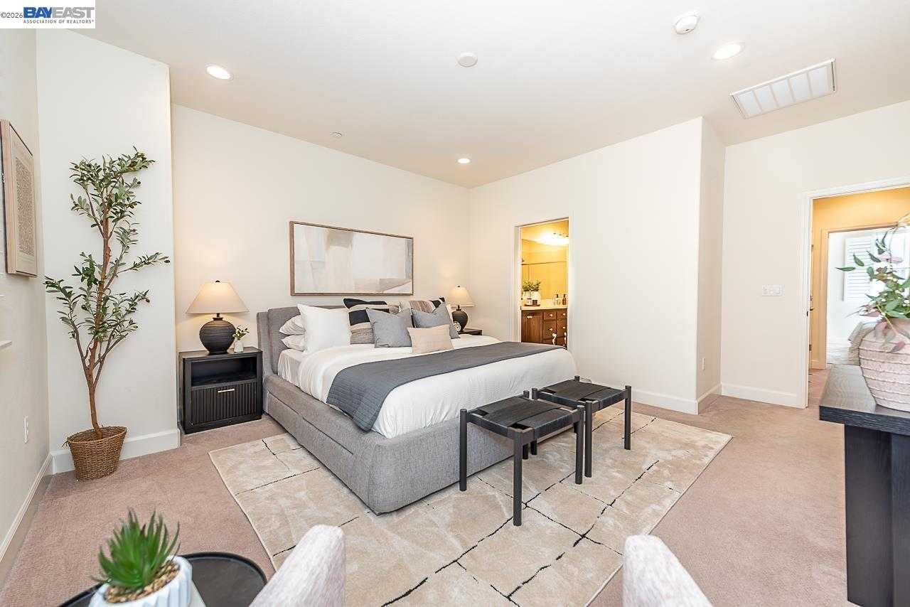 33479 Alvarado Niles Rd, Union City · 2019 Townhome at Monarch at Soares Ranch | Open House Saturday May 9 · $1,175,000, Photo 39