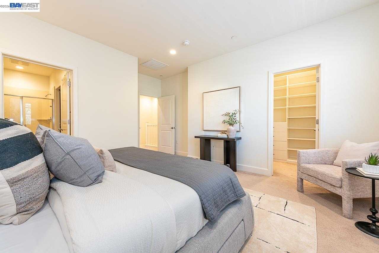 33479 Alvarado Niles Rd, Union City · 2019 Townhome at Monarch at Soares Ranch | Open House Saturday May 9 · $1,175,000, Photo 40