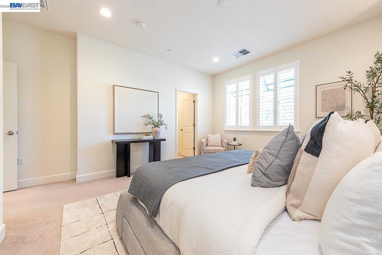 33479 Alvarado Niles Rd, Union City · 2019 Townhome at Monarch at Soares Ranch | Open House Saturday May 9 · $1,175,000, Photo 41