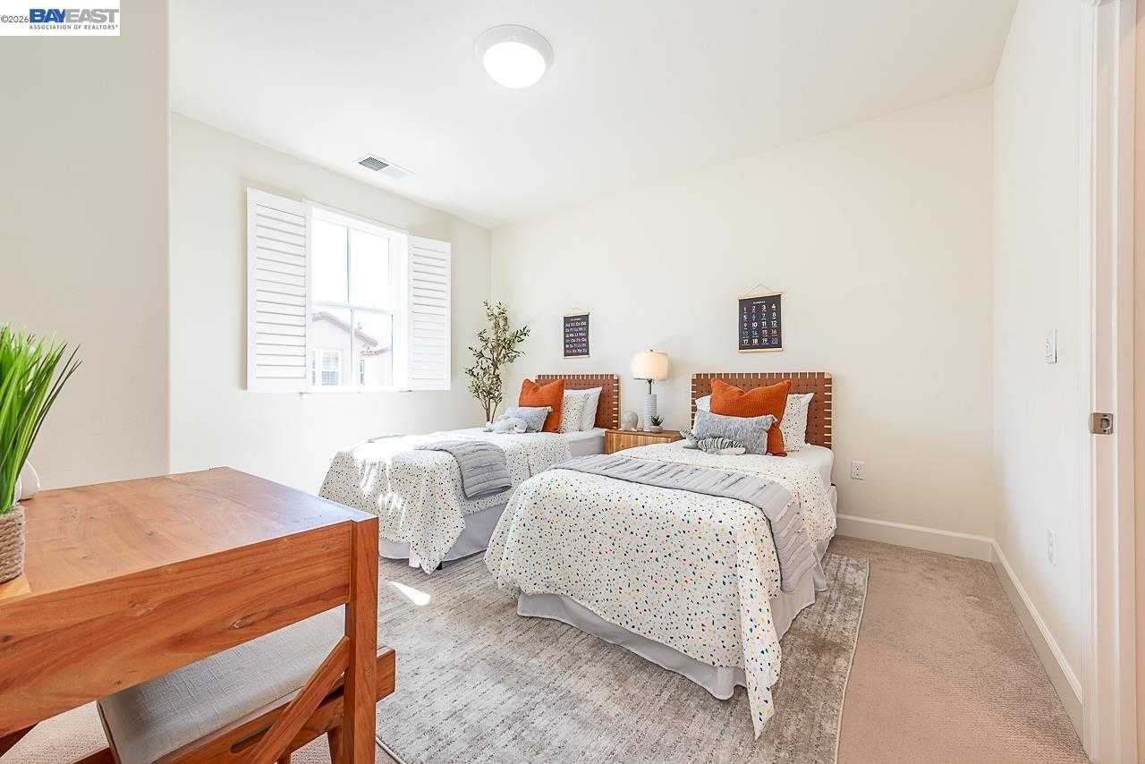 33479 Alvarado Niles Rd, Union City · 2019 Townhome at Monarch at Soares Ranch | Open House Saturday May 9 · $1,175,000, Photo 47
