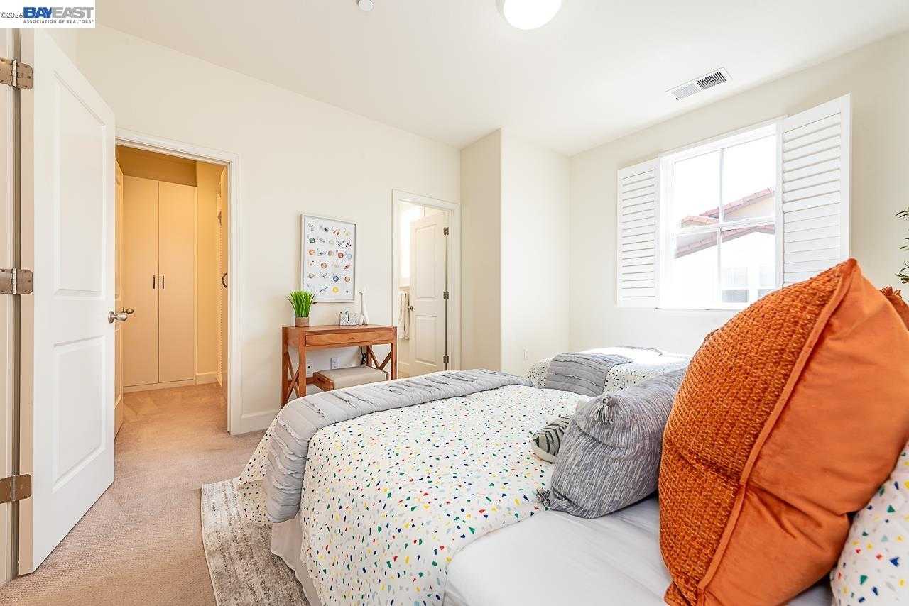 33479 Alvarado Niles Rd, Union City · 2019 Townhome at Monarch at Soares Ranch | Open House Saturday May 9 · $1,175,000, Photo 48
