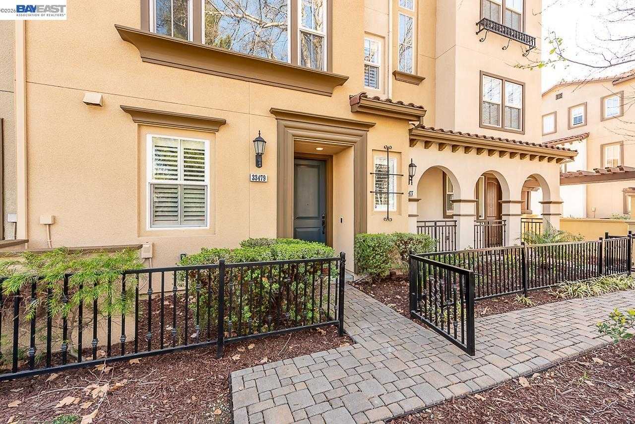 33479 Alvarado Niles Rd, Union City · 2019 Townhome at Monarch at Soares Ranch | Open House Saturday May 9 · $1,175,000, Photo 5