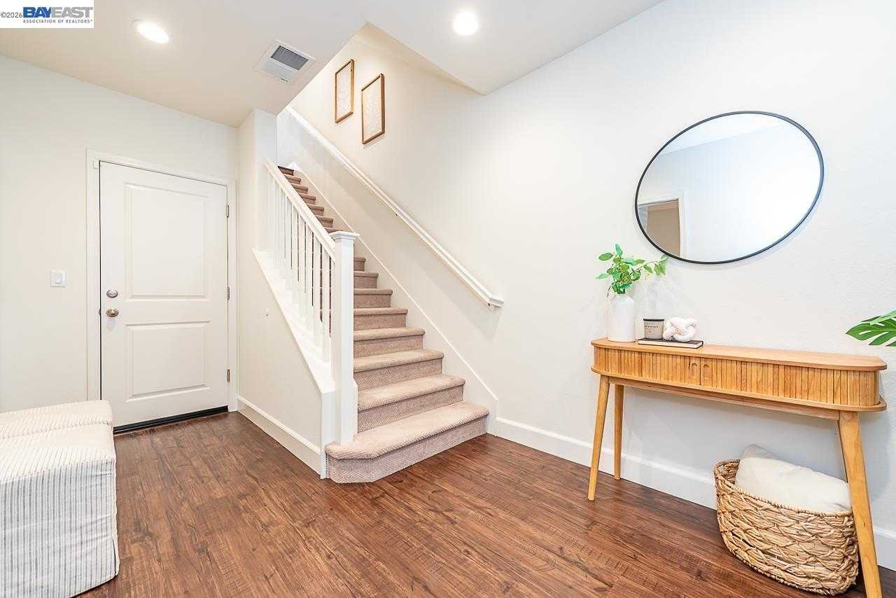33479 Alvarado Niles Rd, Union City · 2019 Townhome at Monarch at Soares Ranch | Open House Saturday May 9 · $1,175,000, Photo 8