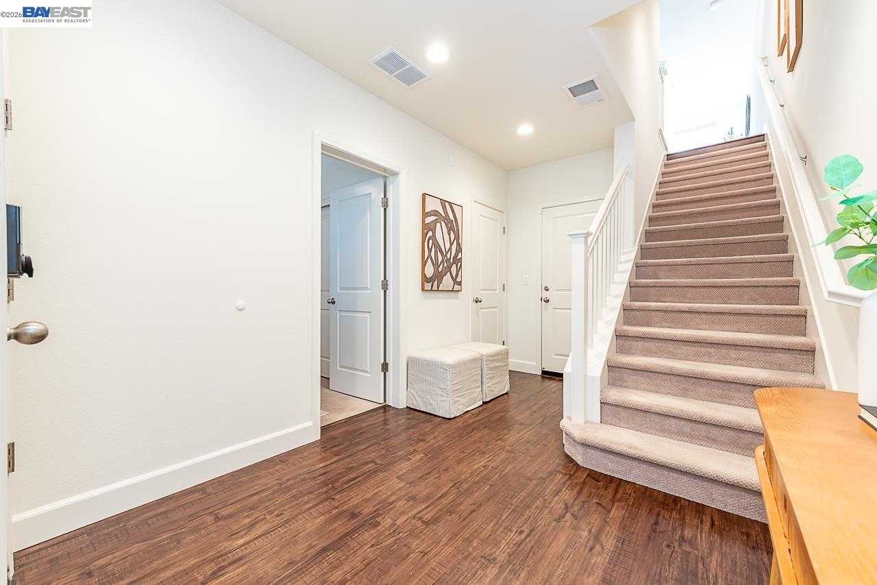 33479 Alvarado Niles Rd, Union City · 2019 Townhome at Monarch at Soares Ranch | Open House Saturday May 9 · $1,175,000, Photo 9