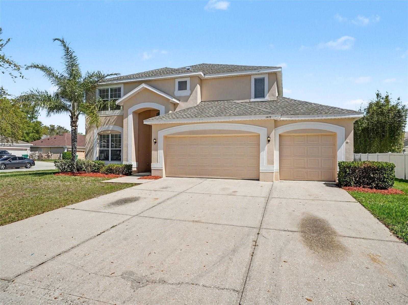 1419 HUNTERMAN LANE Winter Garden Florida United States, for Sale, residential, Zaira Mejia, Spaces & Styles Group