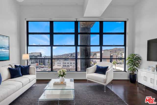 1645 Vine Street APT 711 Los Angeles California United States, for Sale, residential,  , InCom Real Estate - New Office