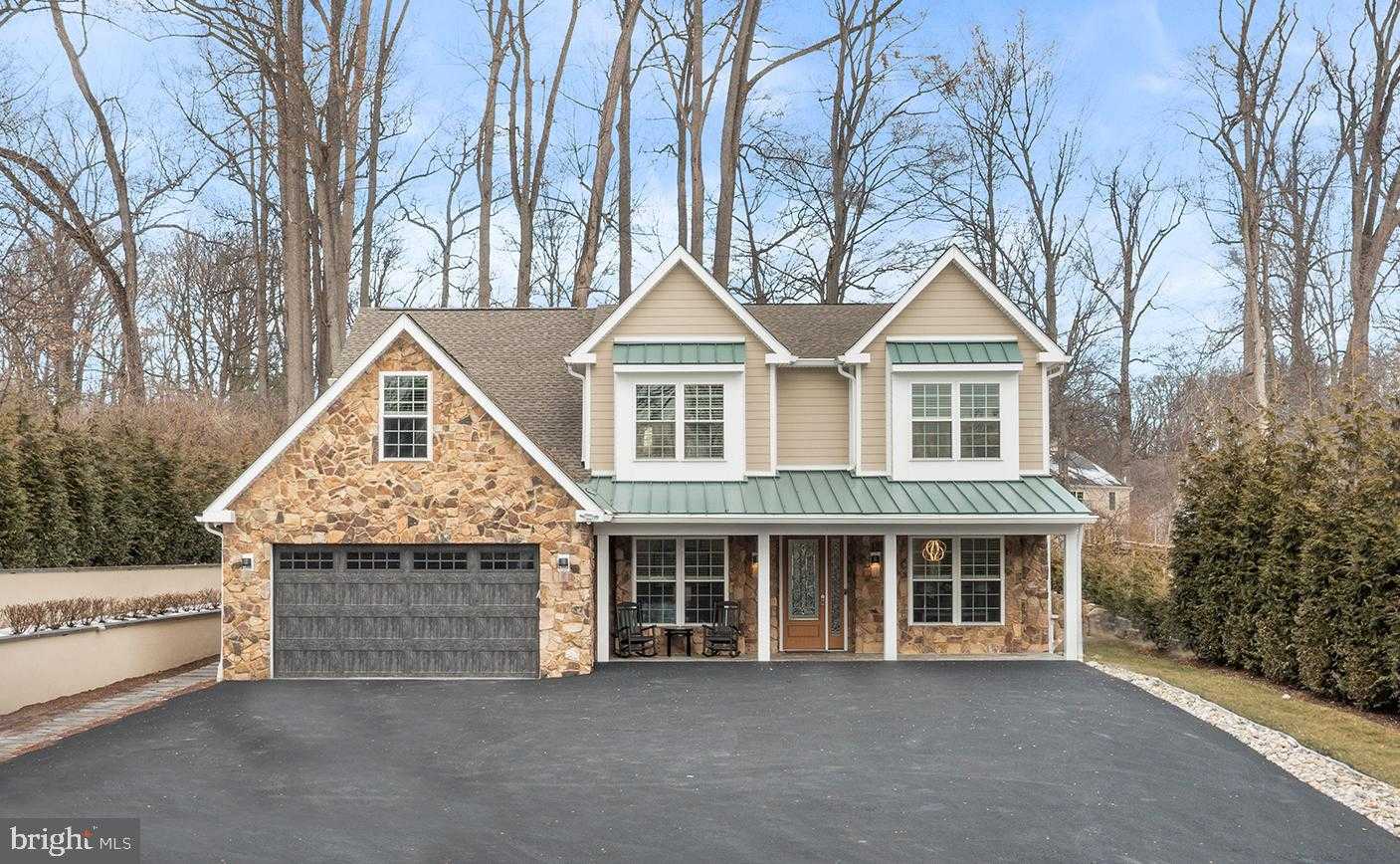 1631 E STRASBURG ROAD West Chester Pennsylvania United States, for Sale, residential,  , Swayne Real Estate Group