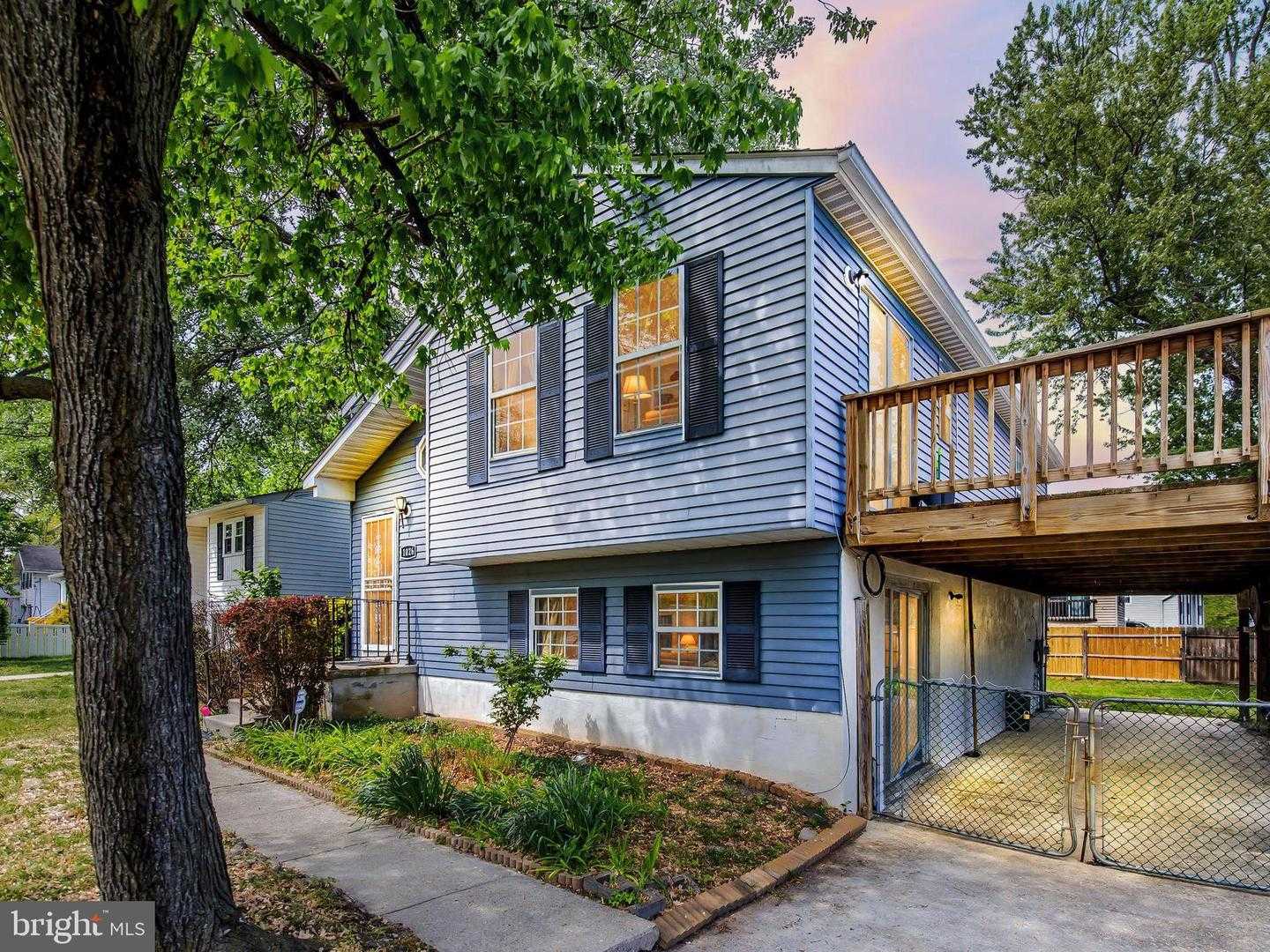 1026 TWIN VIEW Glen Burnie Maryland United States, for Sale, residential, Litra  Simms, Simms and Associates