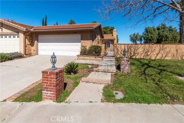 23405 Gaucho Court Valencia California United States, for Sale, residential, Arnold  Bryant , NextHome Real Estate Rockstars