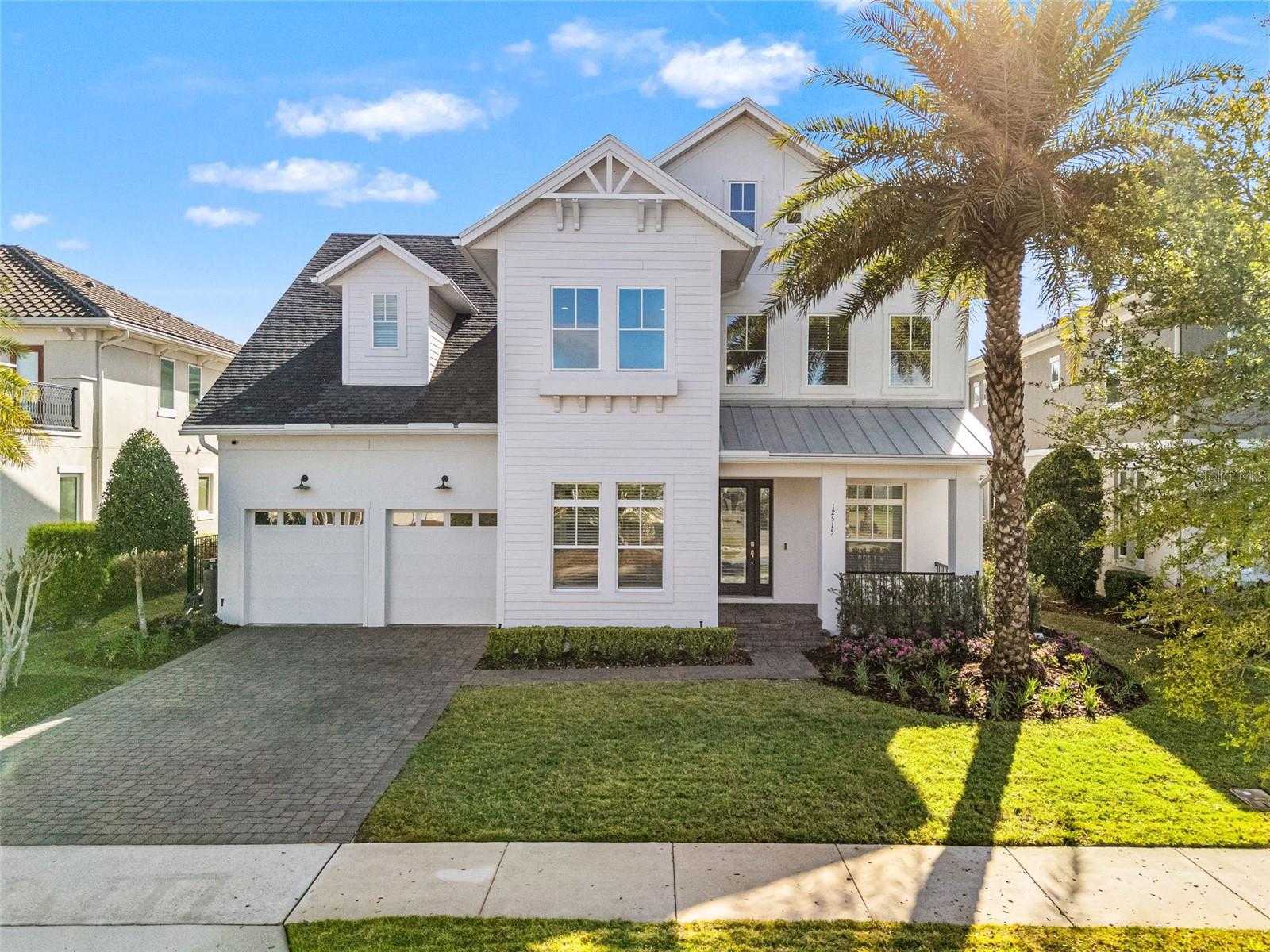 12515 BOVET AVENUE Orlando Florida United States, for Sale, residential, Ken Anderson, ApexOne Realty, Inc.