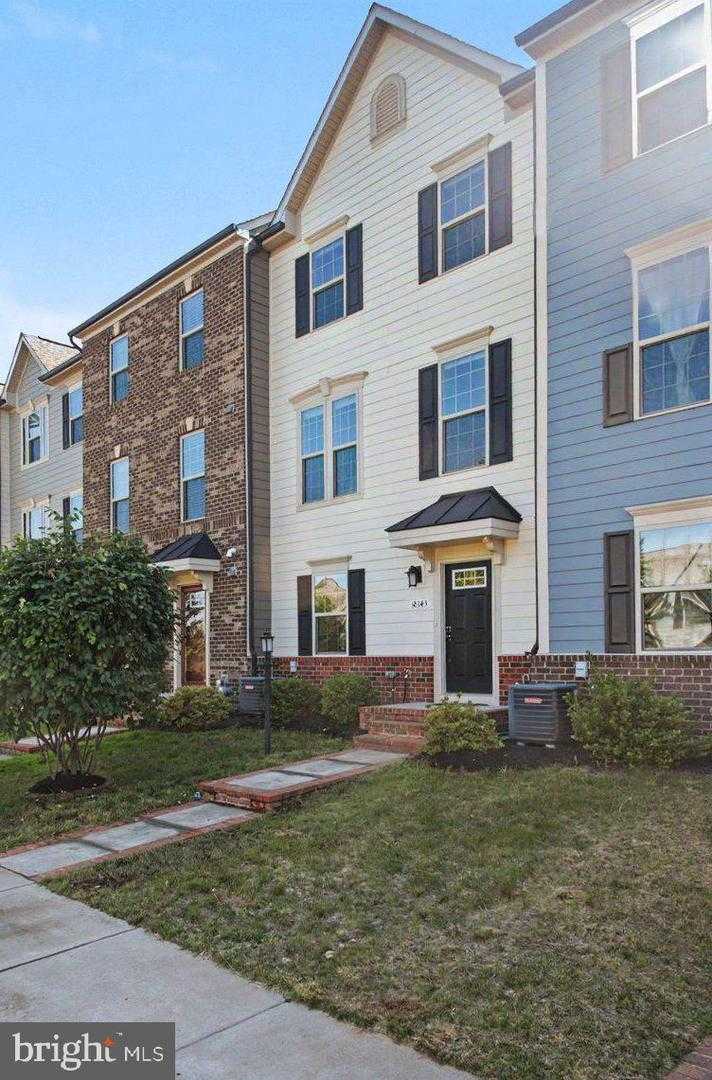 18143 RED MULBERRY ROAD Dumfries Virginia United States, for Rent, residential,  , The Holly Group