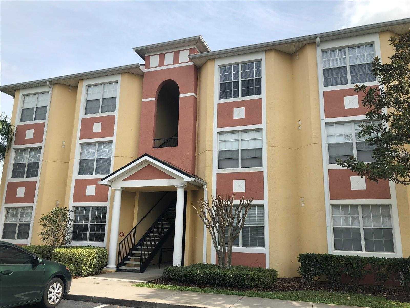 10831 WINDSOR WALK DRIVE APT 104 Orlando Florida United States, Rented, residential, , Altis Realty