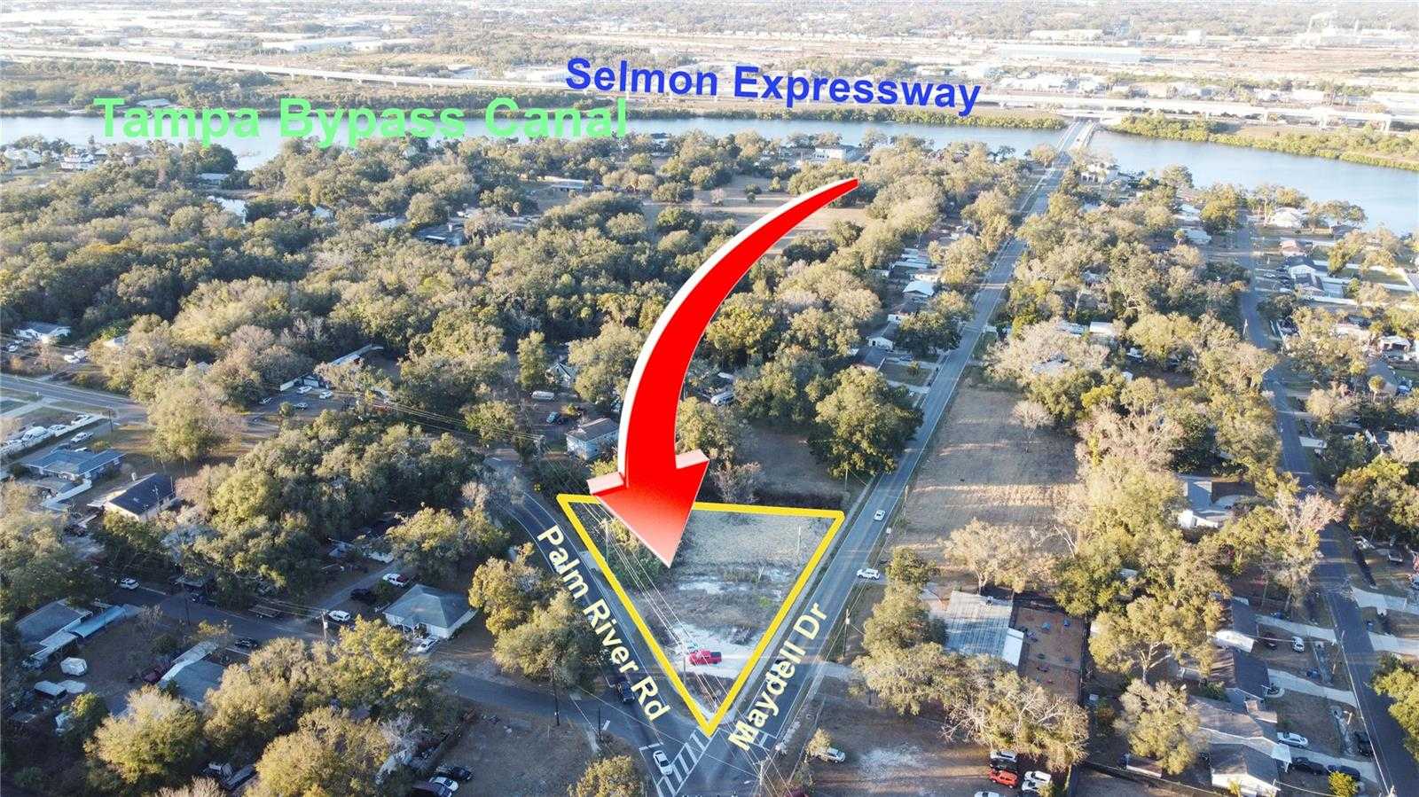 535 MAYDELL DRIVE Tampa Florida United States, for Sale, commercial, Sunny Sidhu, RE/MAX Premier Group