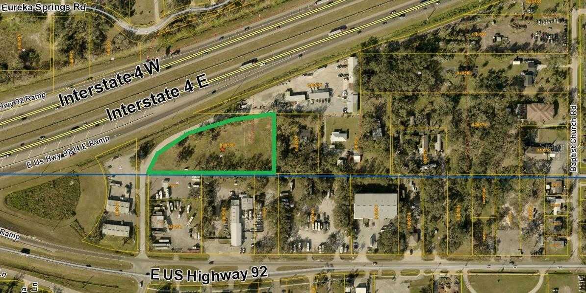 5257 EUREKA SPRINGS ROAD Tampa Florida United States, for Sale, commercial, Sunny Sidhu, RE/MAX Premier Group