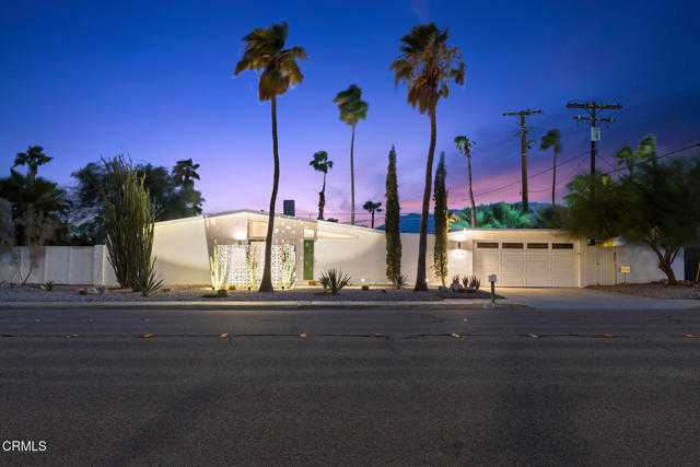 795 E Racquet Club Road Palm Springs California United States, for Sale, residential, Michael Layton, PSagent.com
