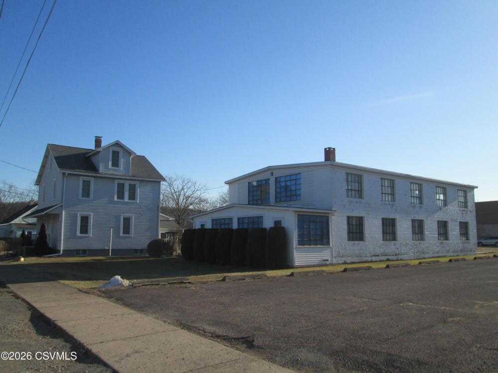 235 ORCHARD Street Berwick Pennsylvania United States, for Sale, residential,  , Realty World Masich & Dell