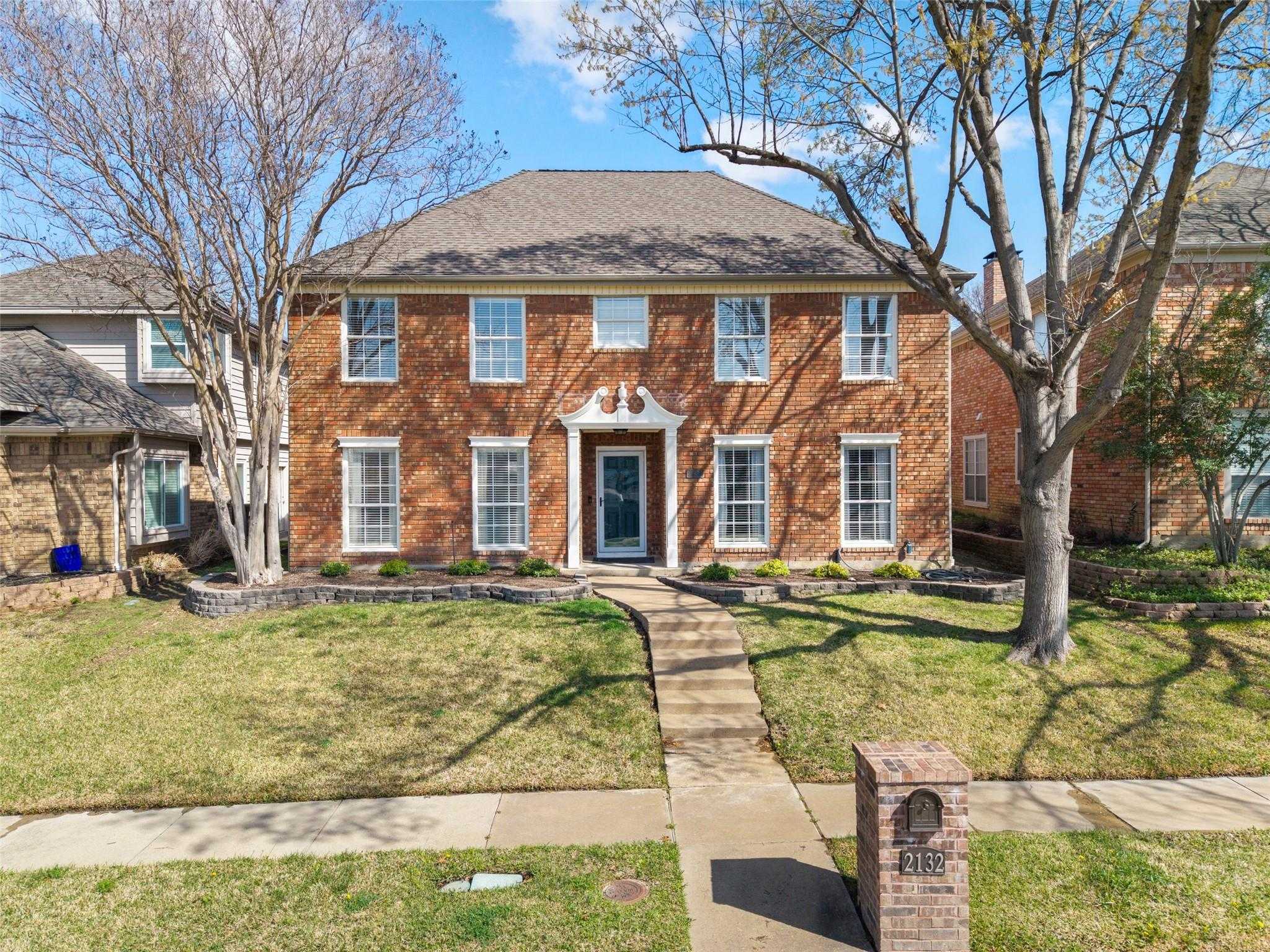 2132 Cannes Drive Carrollton Texas United States, for Sale, residential, , DFW Fine Properties