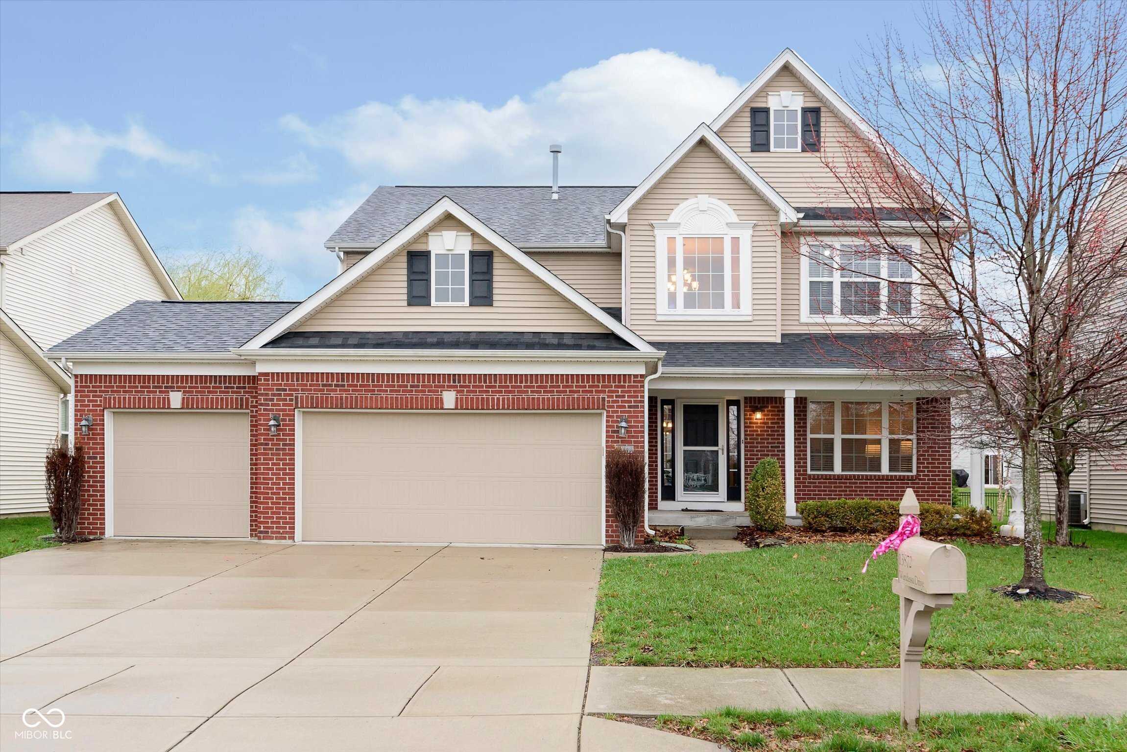 13872 Wendessa Drive Fishers Indiana United States, for Sale, residential, Amir Chaudhary, Kingsway Real Estate Brokerage
