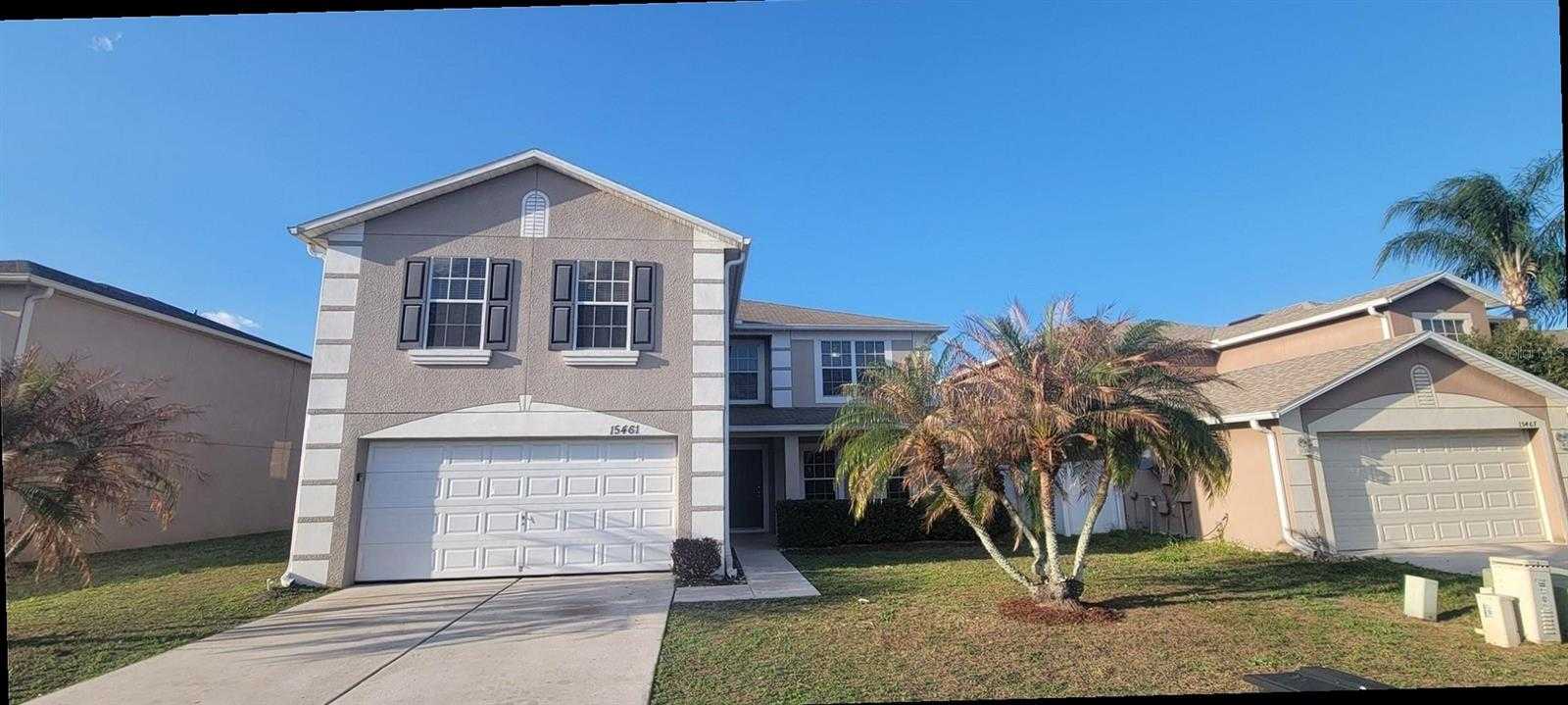 15461 GALBI DRIVE Orlando Florida United States, for Sale, residential,  , Success Home Sales