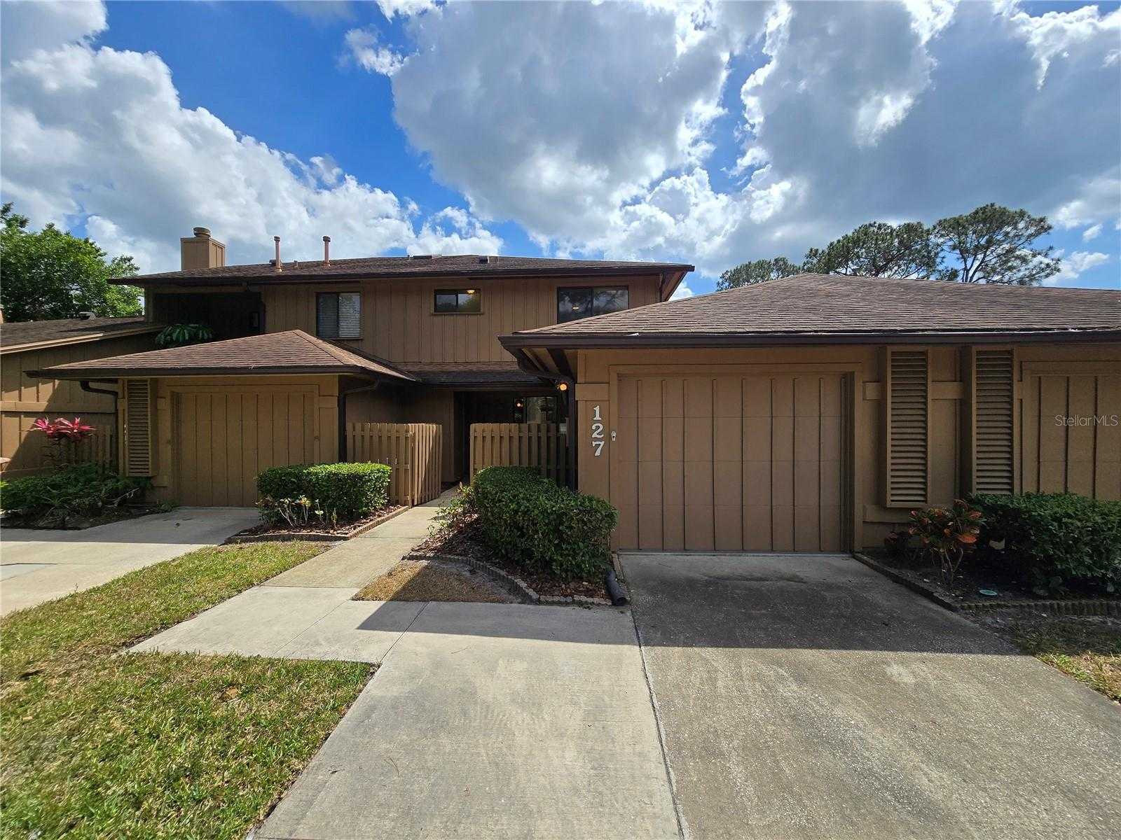 127 HERON BAY CIRCLE Lake Mary Florida United States, for Rent, residential,  , Realty World Preferred