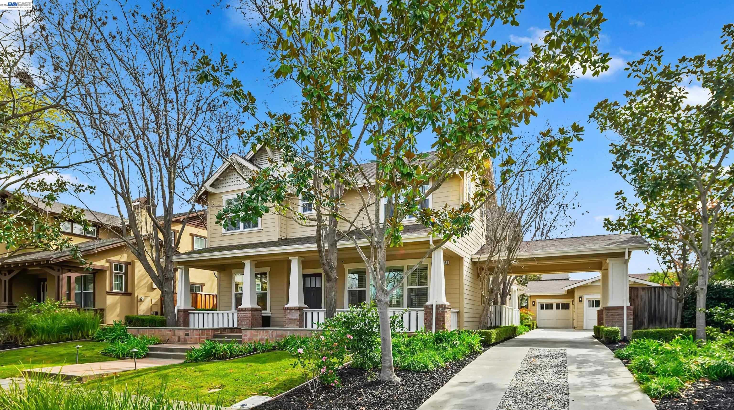 5454 Stockton Loop Livermore California United States, for Sale, residential, Miranda Mattos, Compass Realty 