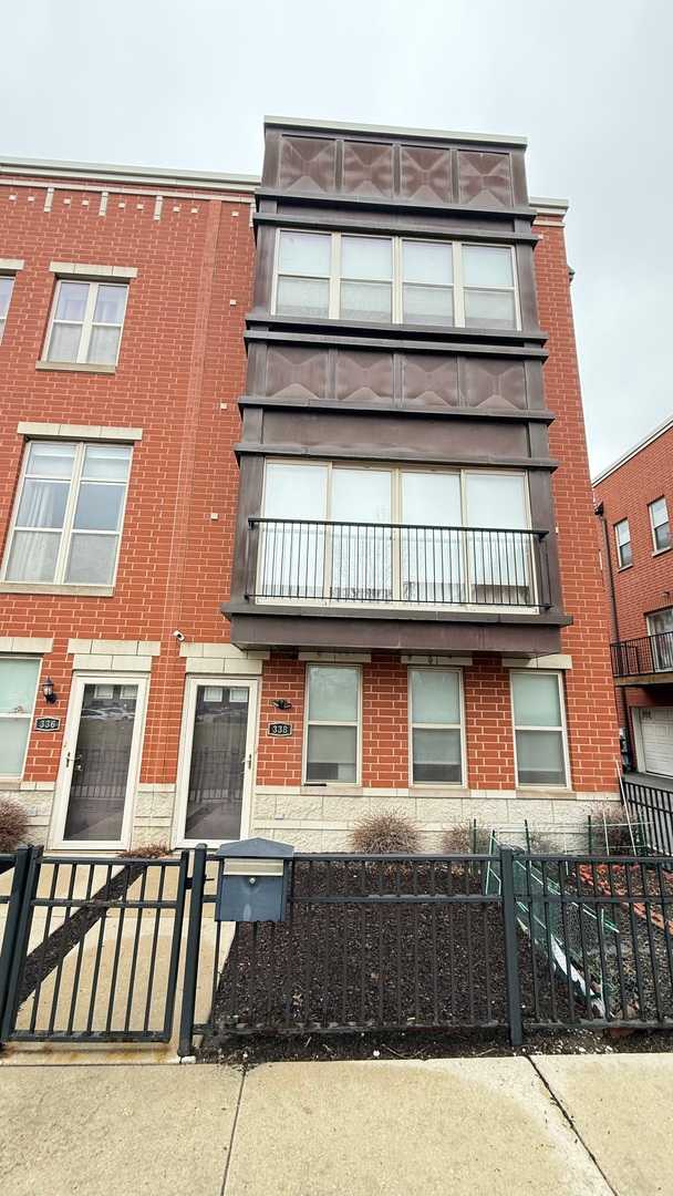 338 E 25TH Place Chicago Illinois United States, for Sale, residential,  , RICHLAND GLOBAL INC.