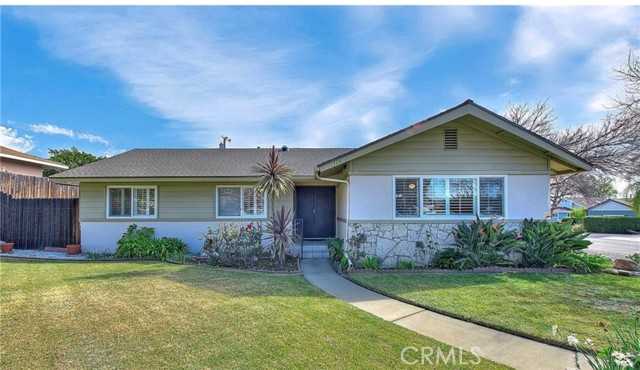 1728 N Kelly Avenue Upland California United States, Rented, residential, Shun Zhang, Re/Max My Home
