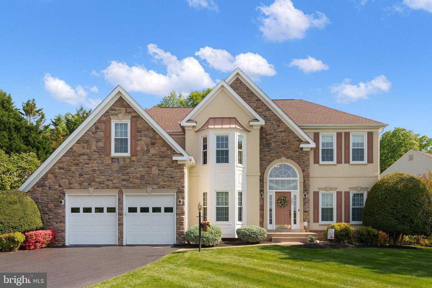 4209 HARDY RIDGE DRIVE Woodbridge Virginia United States, for Sale, residential, Jamal Khan, One World Real Estate LLC.