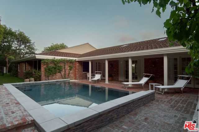 1121 N Beverly Drive Beverly Hills California United States, for Rent, residential, LAURENT   BERTET, Bertet Investment Group LLC