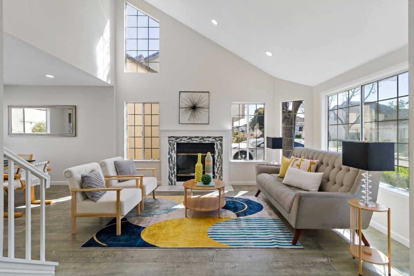5358 Matthew TER Fremont California United States, for Sale, residential,  , Akaal Realty Inc.