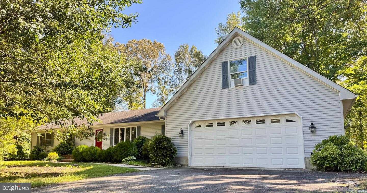 110 SYLVAN DRIVE Milton Delaware United States, for Sale, residential, Camille Payne, Samson Properties