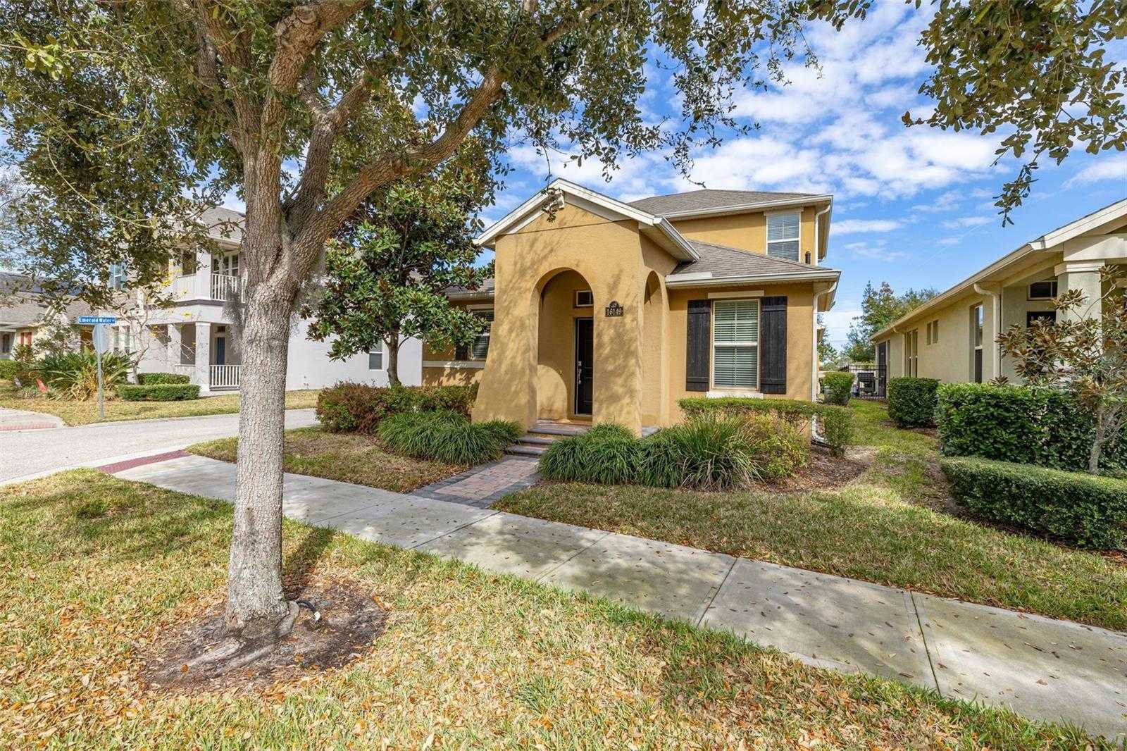 16149 WIND VIEW LANE Winter Garden Florida United States, for Sale, residential, Zaira Mejia, Spaces & Styles Group