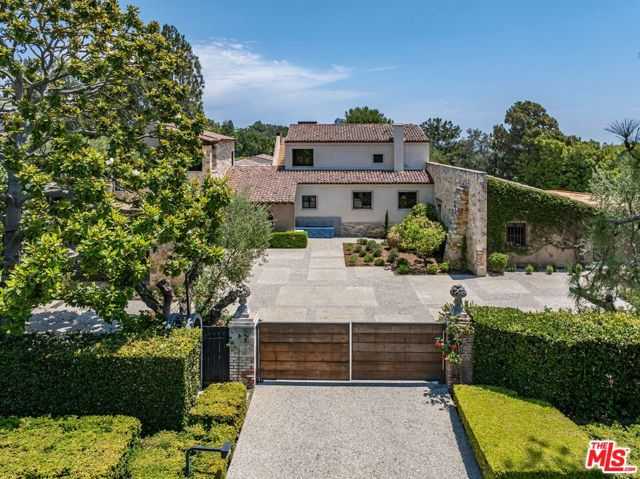 976 N Alpine Drive Beverly Hills California United States, for Sale, residential, LAURENT   BERTET, Bertet Investment Group LLC