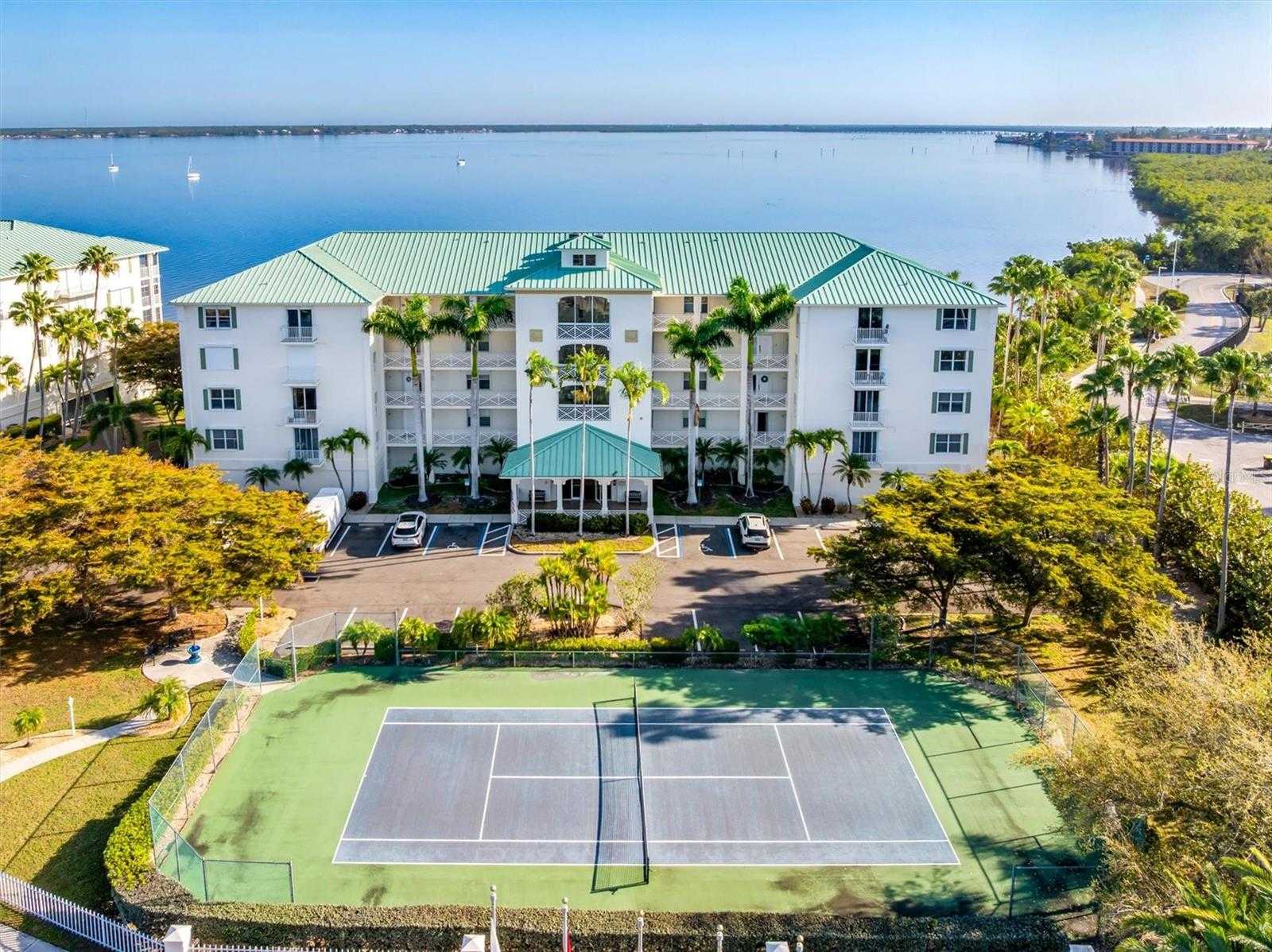 200 HARBOR WALK DRIVE APT 354 Punta Gorda Florida United States, for Sale, residential, Kelly Ford, Fathom Realty FL, LLC.