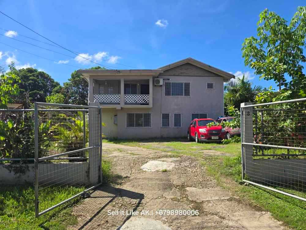 NRA132 Tranville Road, Namaka, Nadi Nadi Virgin Islands Fiji, for Sale, residential,  , PROPERTY EXPERTS 